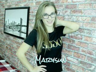 Marysun