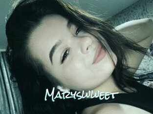 Maryswweet