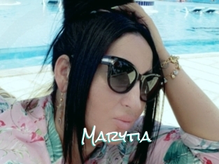 marytia Sensuality Dream