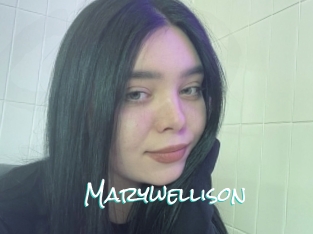 marywellison Sensuality Dream