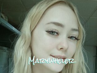 Marywheler