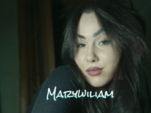 Marywiliam
