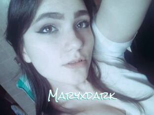 Maryxdark