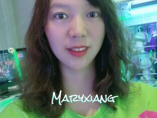 Maryxiang