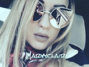Maryyclaire
