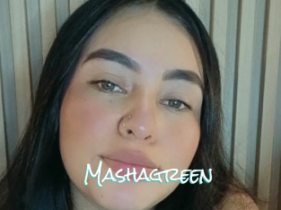 Mashagreen