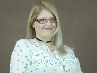 Mashapretty
