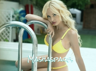 Mashaspaces