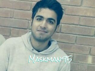 Maskman95