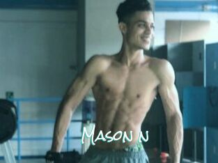 Mason_n
