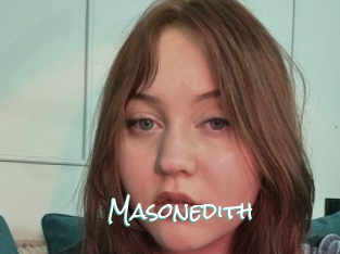 Masonedith