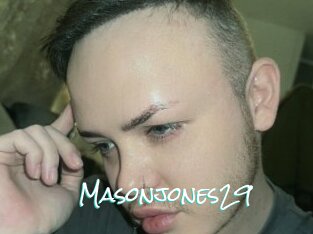 Masonjones29