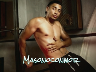 Masonoconnor