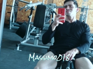massimo018 Sensuality Dream