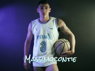 Massimocontie