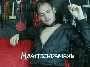 Masterbdsmsub