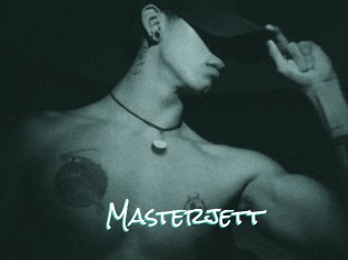 masterjett Sensuality Dream