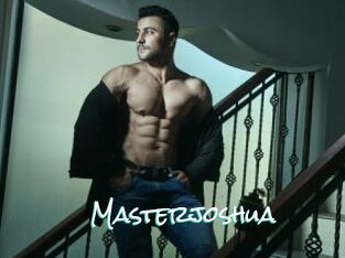 Masterjoshua
