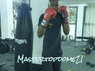 mastertopdome21 Sensuality Dream