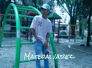 Mateoalvarez