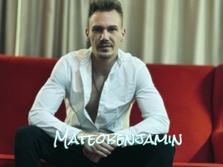 Mateobenjamin