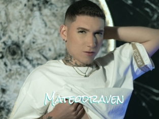 mateodraven Sensuality Dream