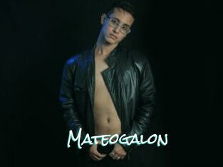 Mateogalon