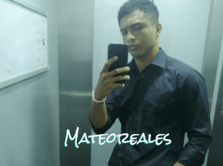 mateoreales Sensuality Dream