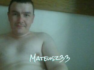 Mateusz33