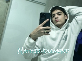 matheewdiamond Sensuality Dream