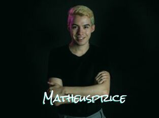 Matheusprice
