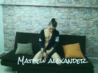 Mathew_alexander