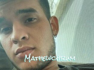 Mathewchrum