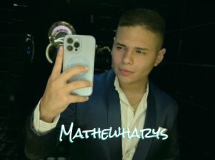 Mathewharys