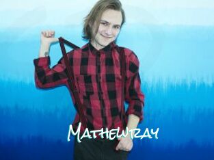 Mathewray