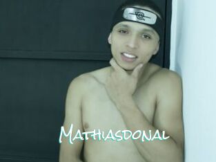 Mathiasdonal