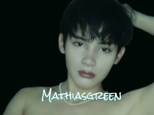 mathiasgreen Sensuality Dream