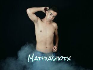 Mathiashotx