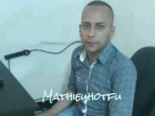 Mathieuhotfu