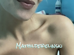 Mathildebielinski