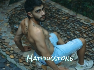 Mathiusstone