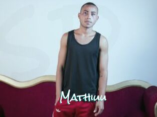 Mathiuu