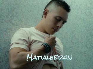 Matialebron
