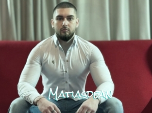 matiasdean Sensuality Dream