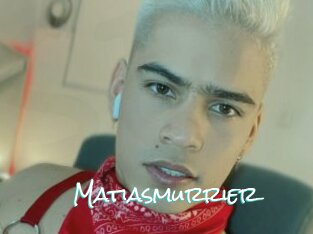 Matiasmurrier