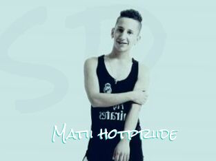 Matii_hotpriide