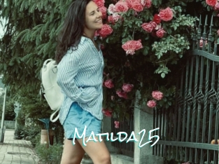 Matilda25