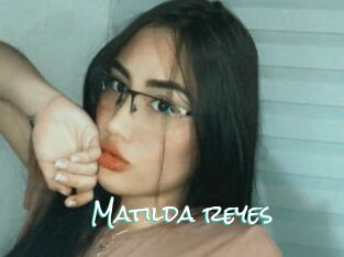 Matilda_reyes