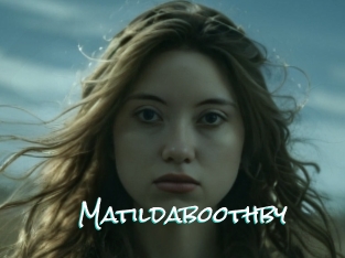 Matildaboothby
