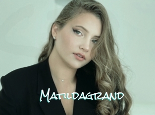 Matildagrand